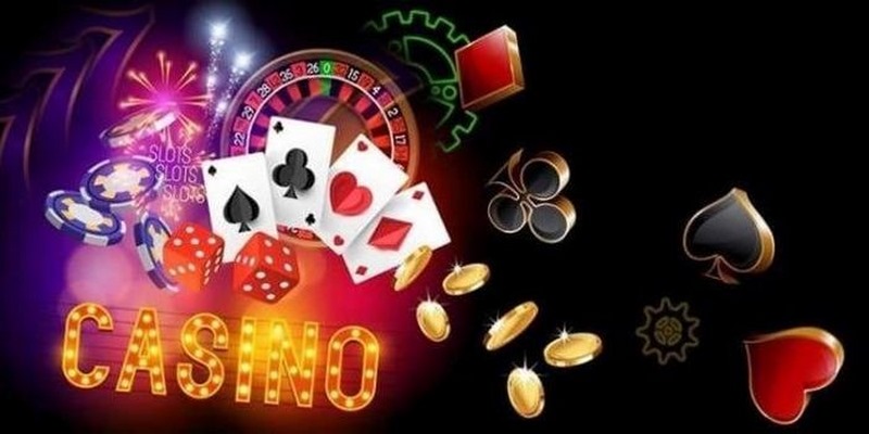 Giới thiệu những sảnh game casino jun88 uy tín nhất